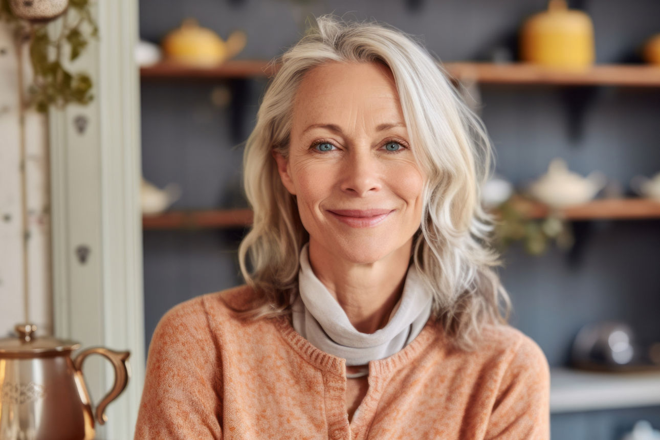 Mehr zum Wohnfühlen