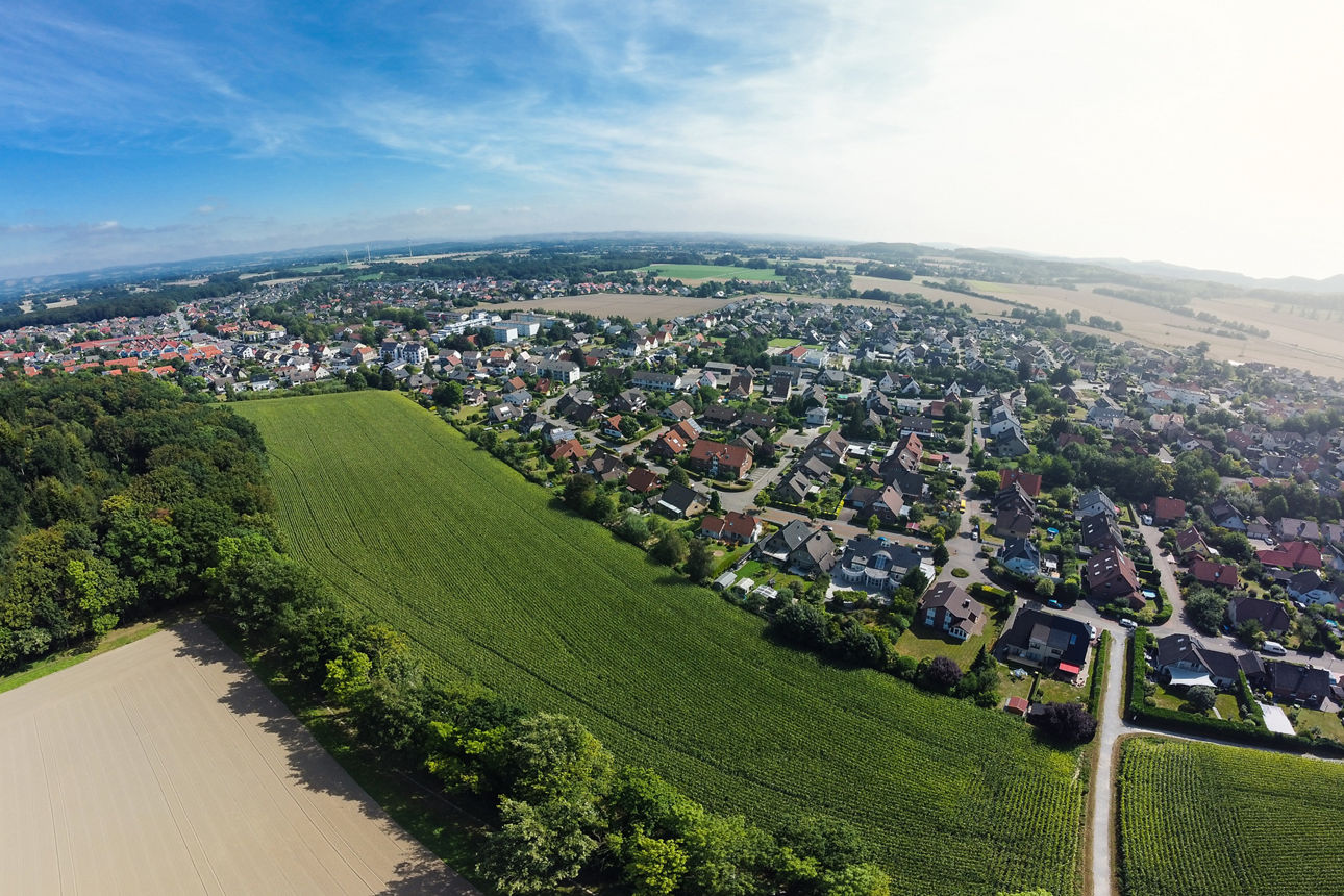 Lemgo – die alte Hansestadt