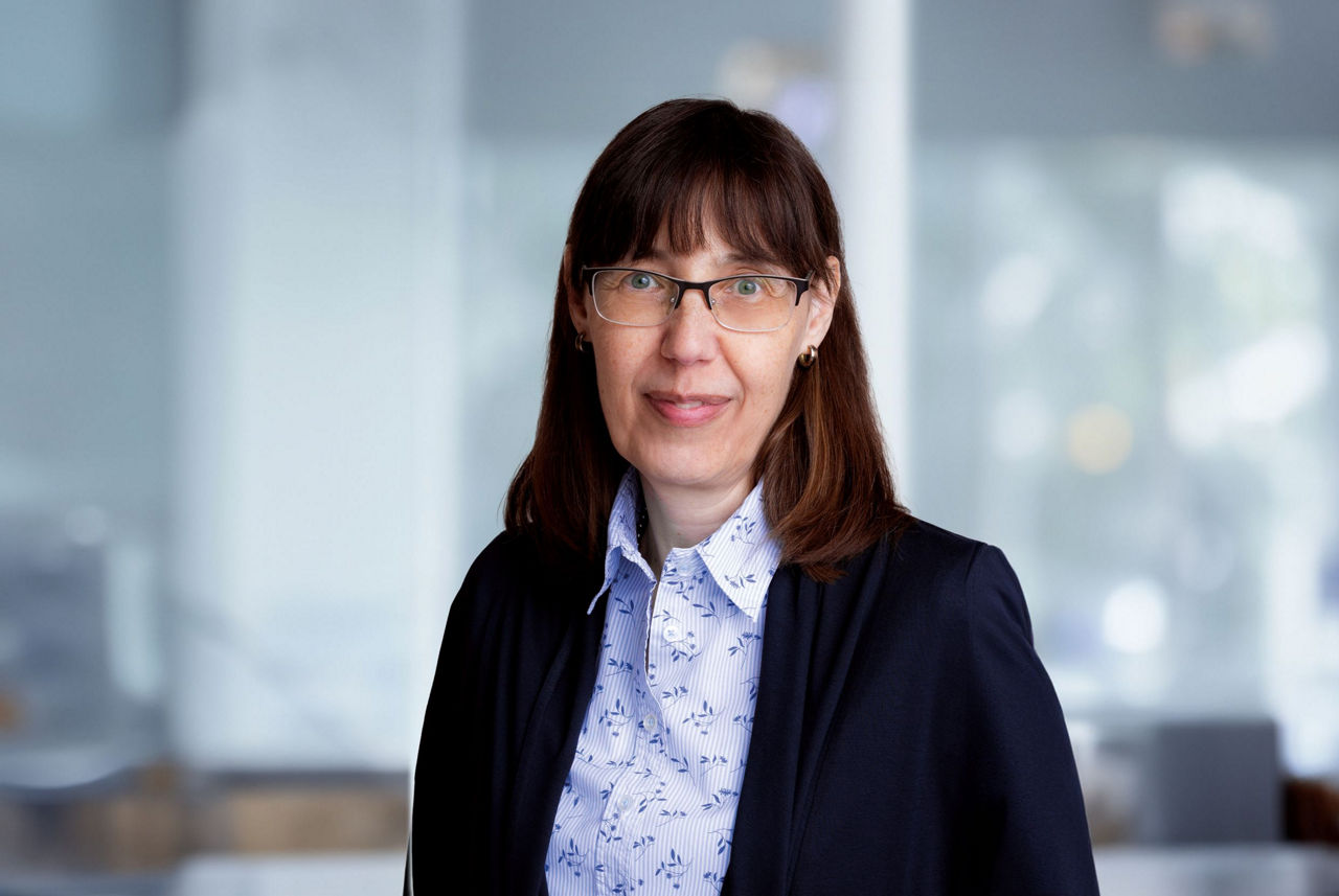 Claudia Kolter - Kontakt.Punkt