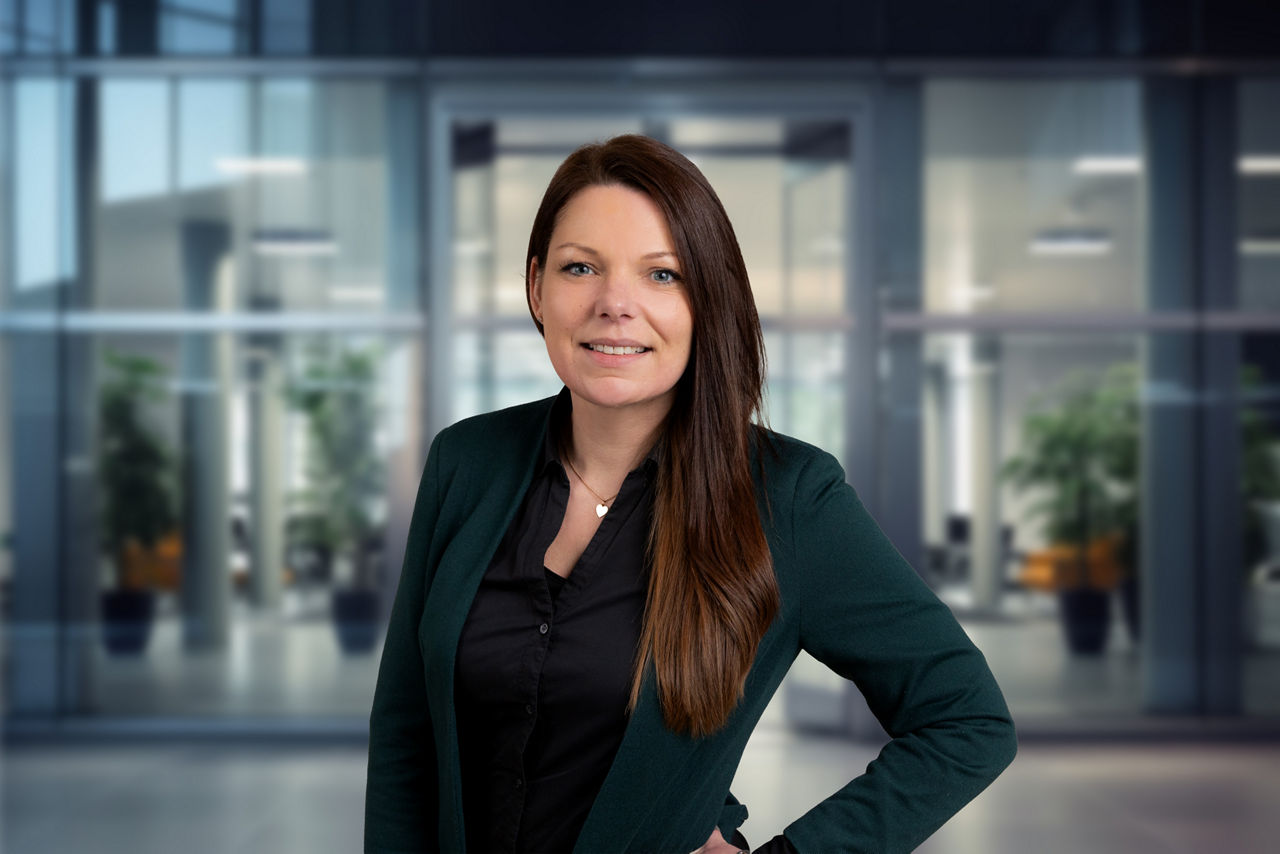 Sina Lorenz - Kontakt.Punkt