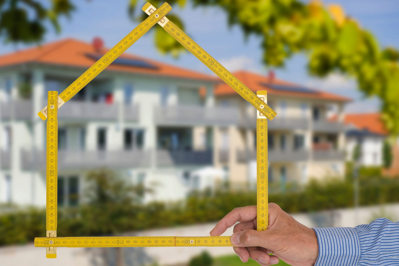 Immobilienvermarktung und Immobilienfinanzierung