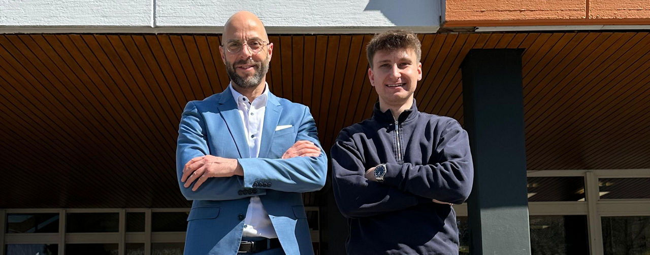 Team Schulservice