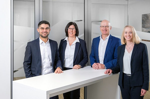 Unsere Spezialisten für das Thema Heilberufe