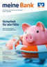 Titelbild des Magazins Ausgabe 33