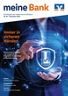 Titelbild des Magazins Ausgabe 34