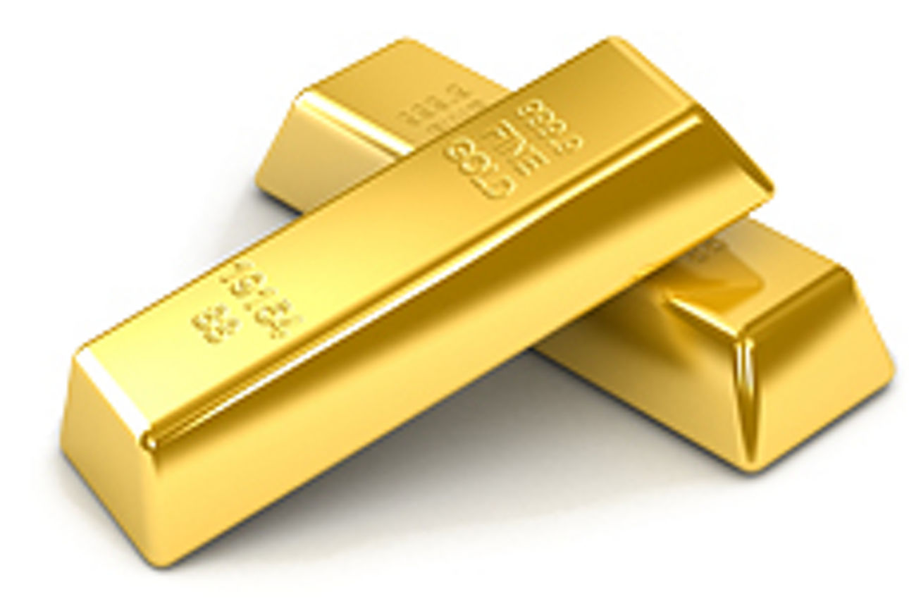 Gold kaufen