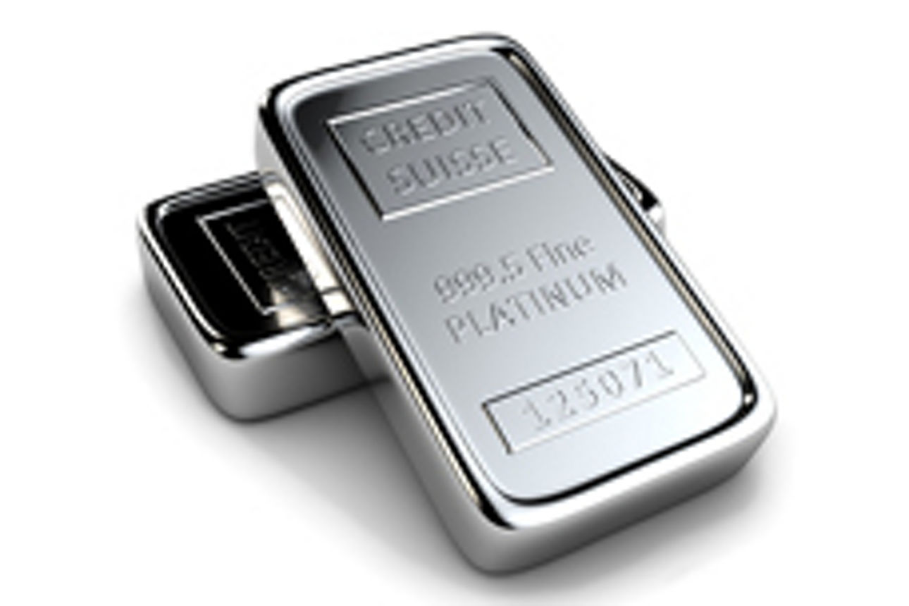 Platin kaufen