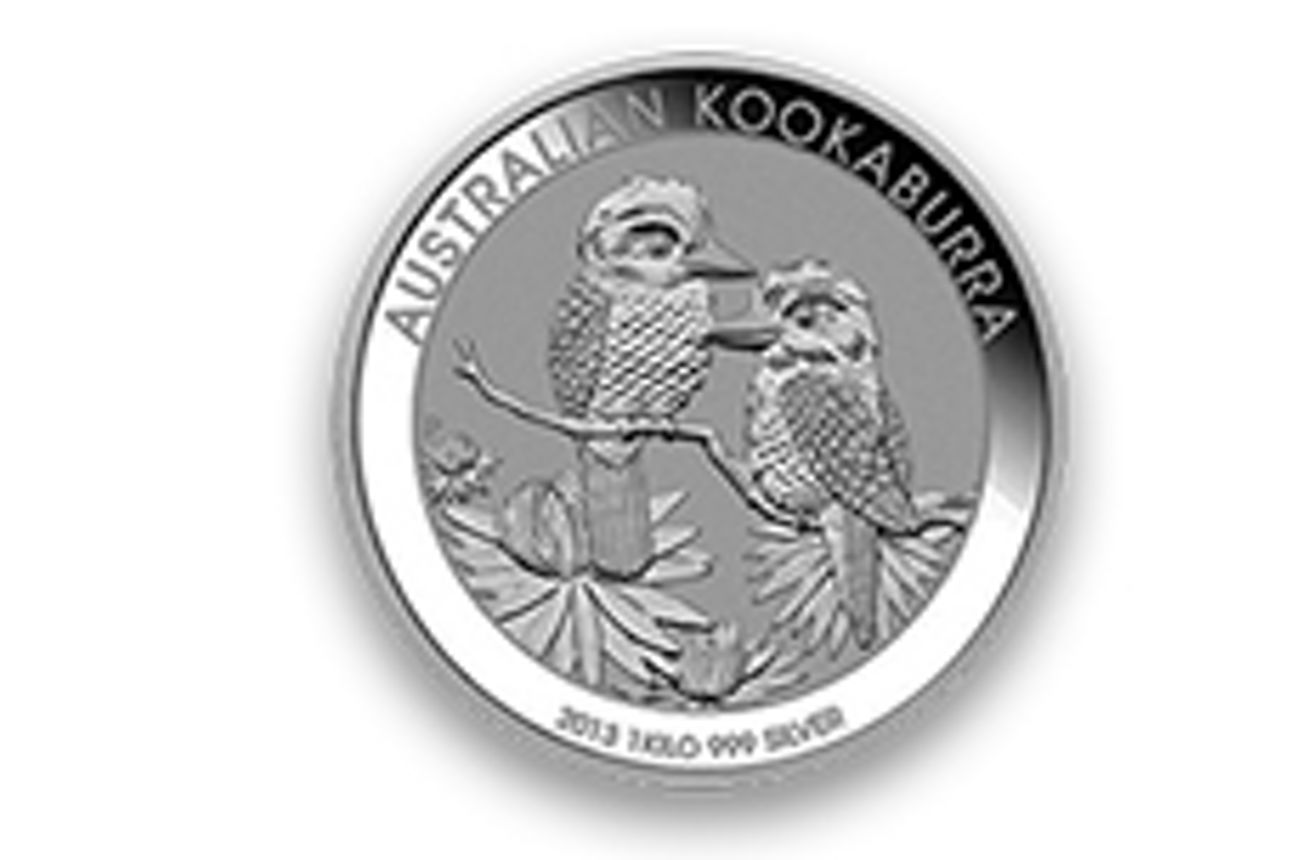 Silber kaufen