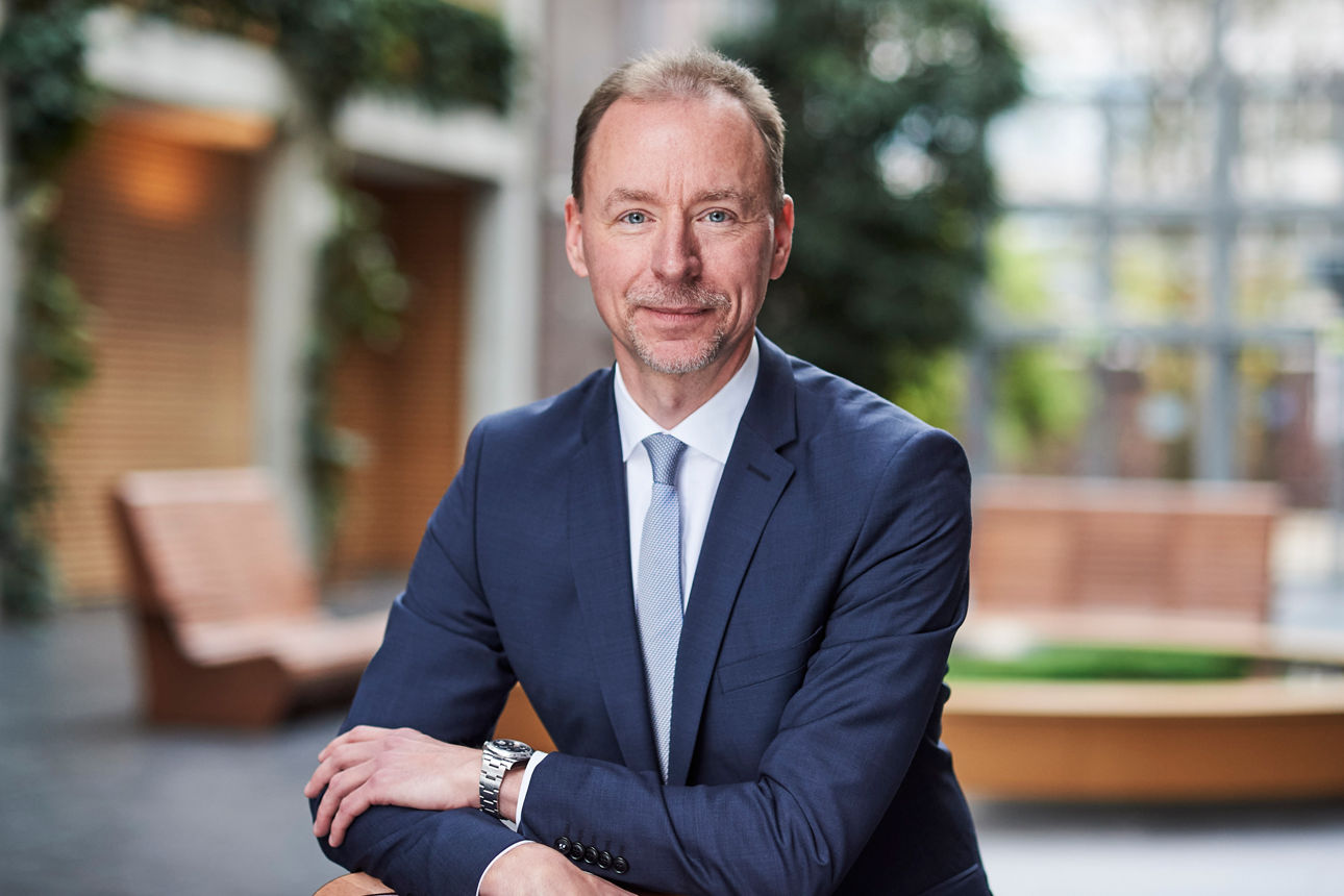 Ein Foto von Carsten Soltau