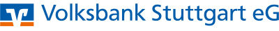 Logo Volksbank Stuttgart eG Sprung zur Startseite
