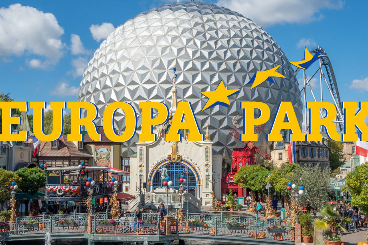 Bild vom Europapark