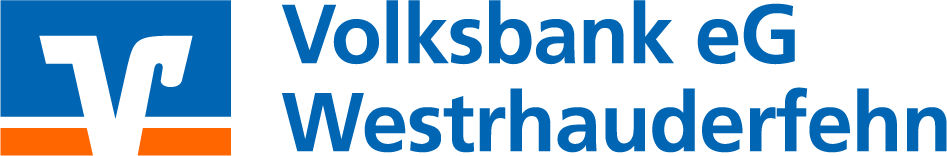 Logo Volksbank eG Westrhauderfehn