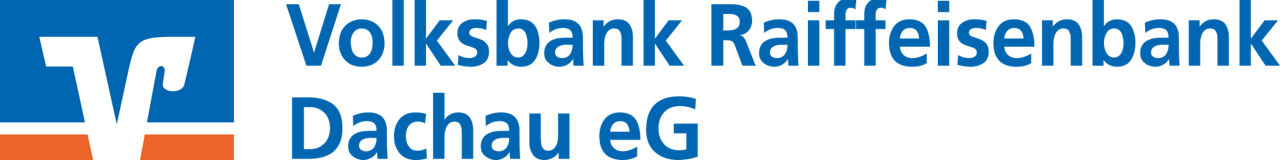 Logo Volksbank Raiffeisenbank Dachau eG