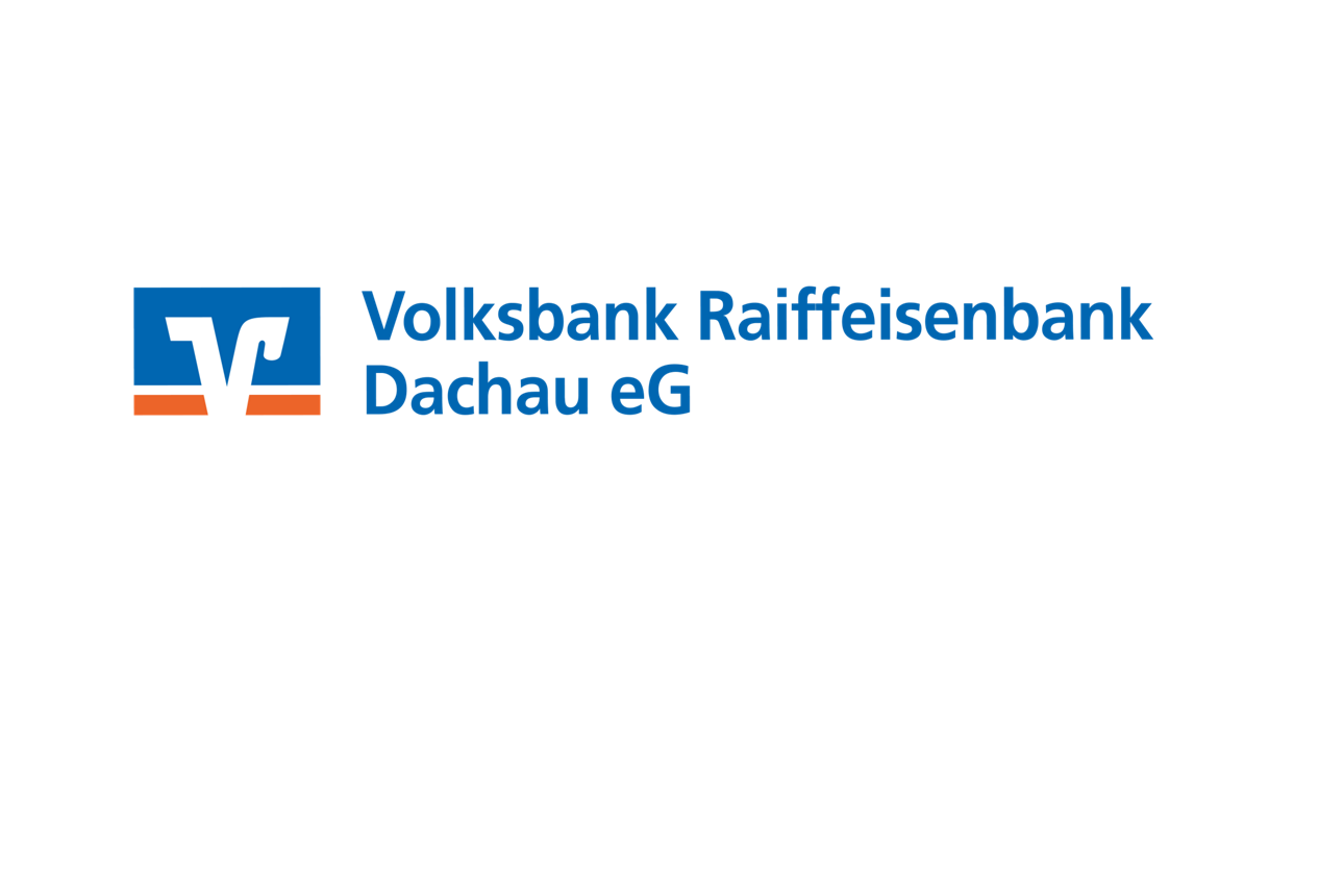 Logo Volksbank Raiffeisenbank Dachau eG