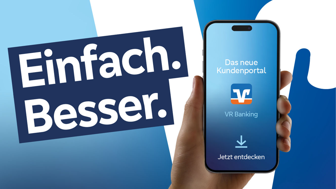 Video: Neues Kundenportal