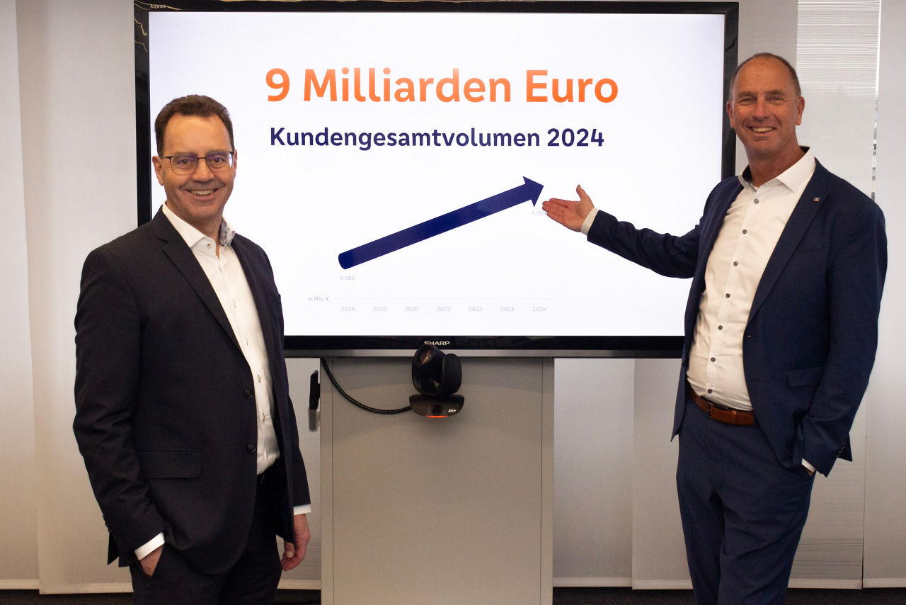 Vorstand