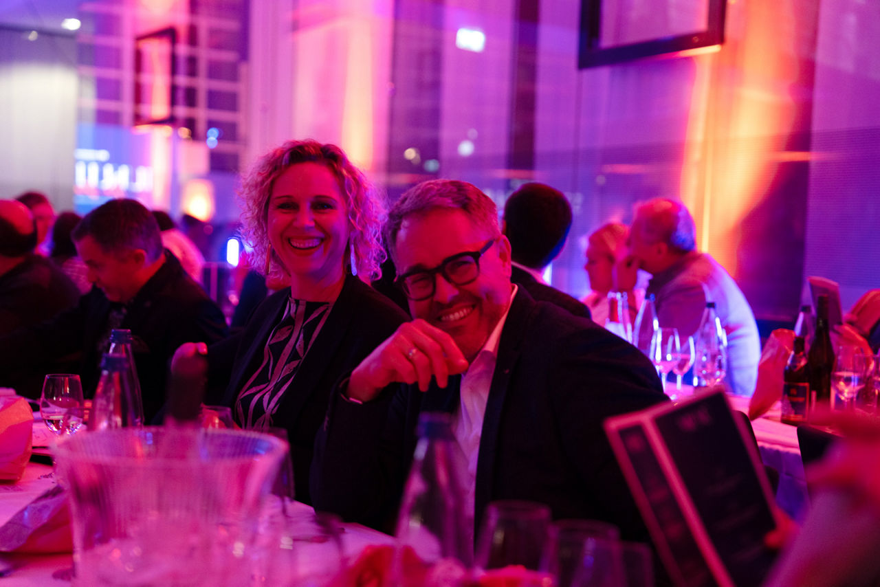 LukullENZ 2025: Genuss und Gemeinschaft bei der Volksbank pur