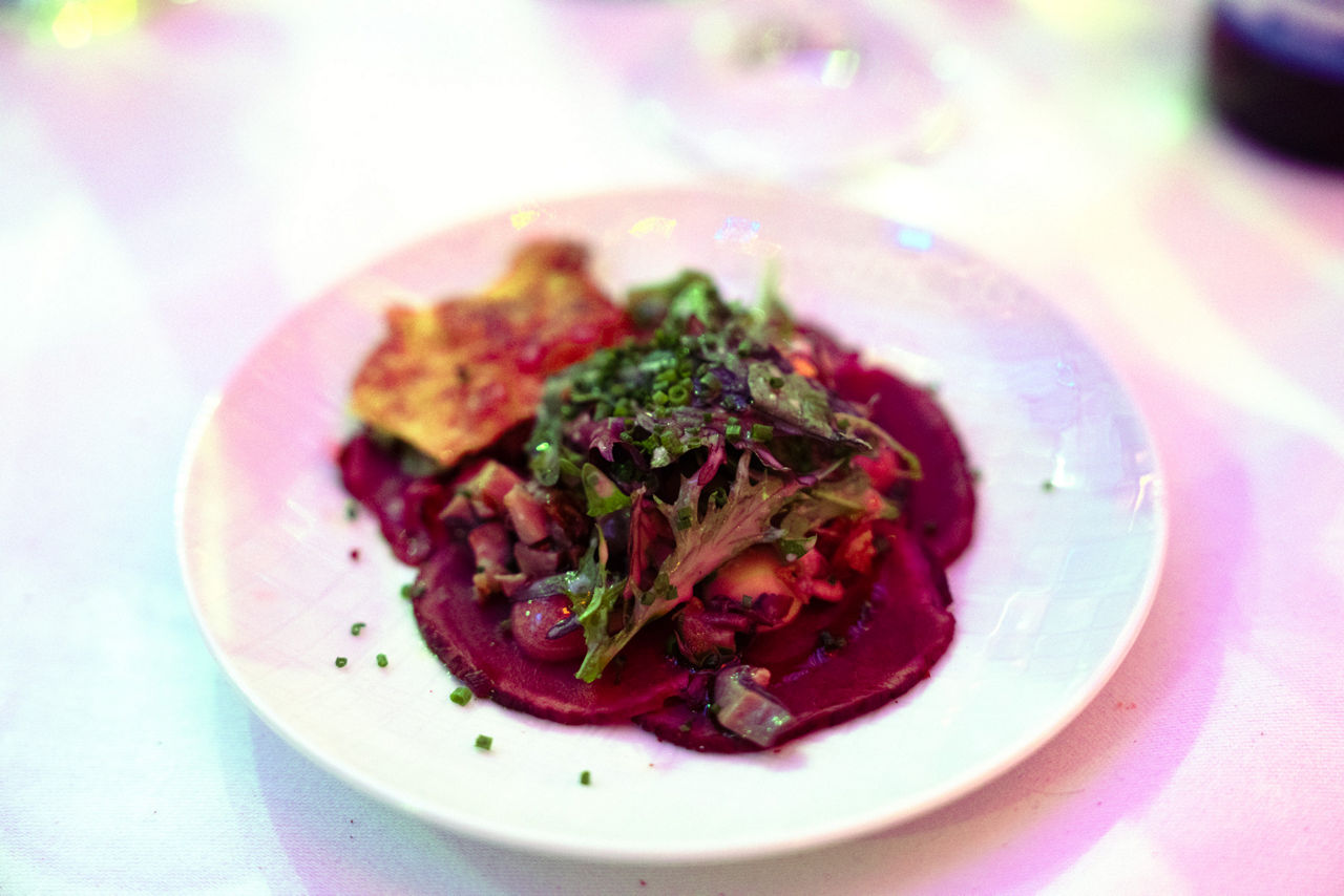 LukullENZ 2025: Genuss und Gemeinschaft bei der Volksbank pur