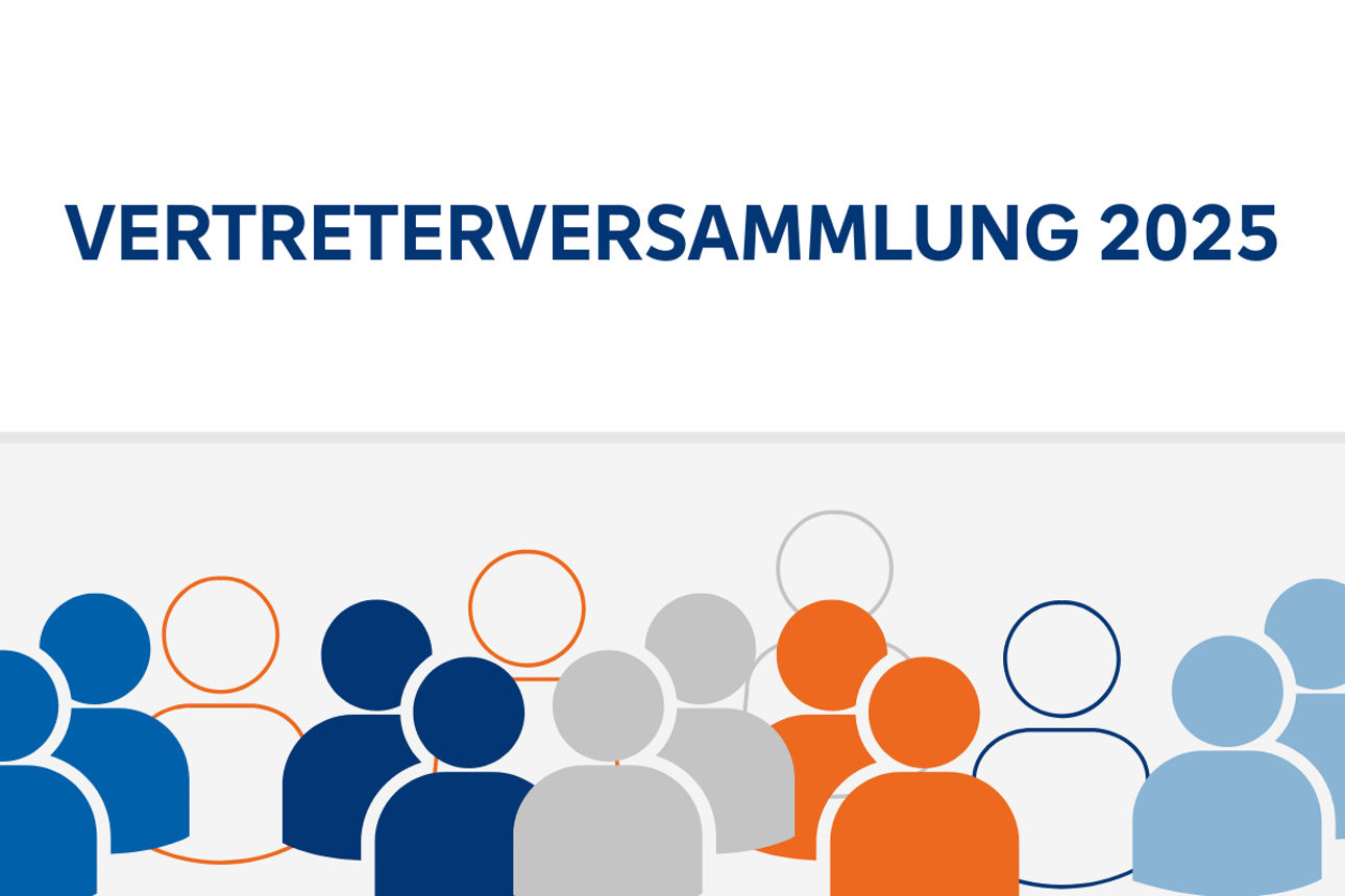 VERTRETERVERSAMMLUNG 2025