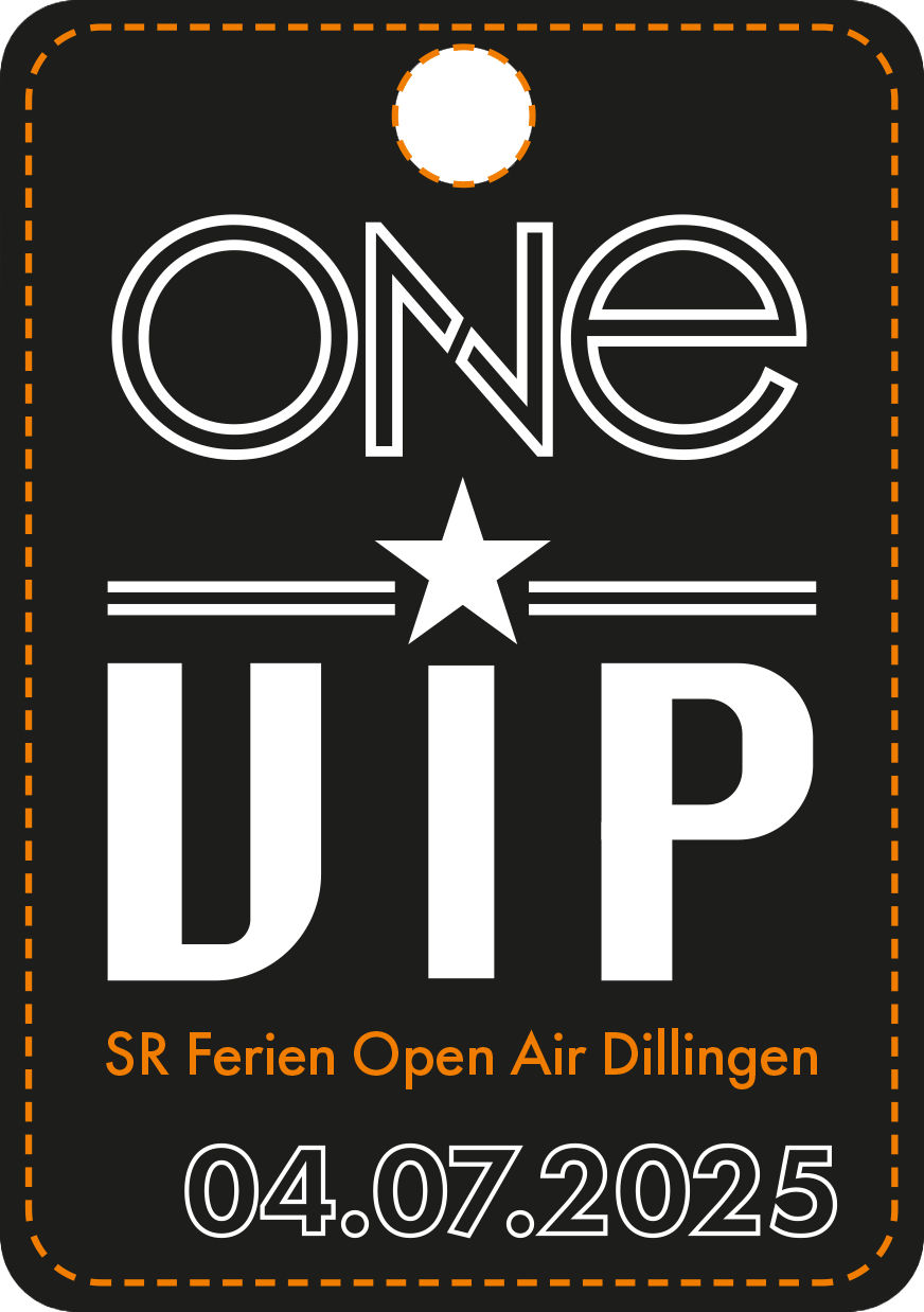 VIP Pass SR Ferien Open Air