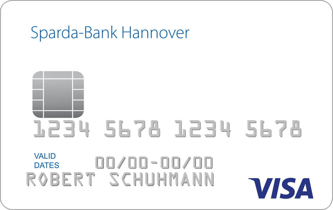 Visa Classic