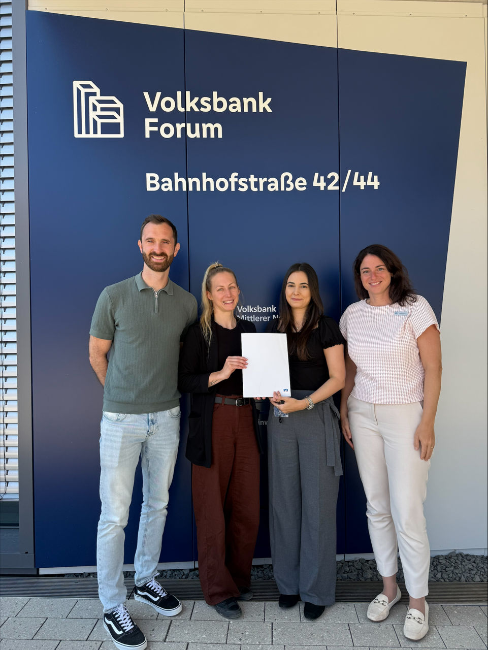 Bildungspartnerschaft Johannes-Kepler-Realschule
