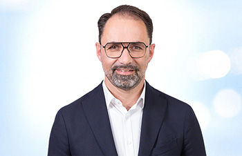 Markus Weber