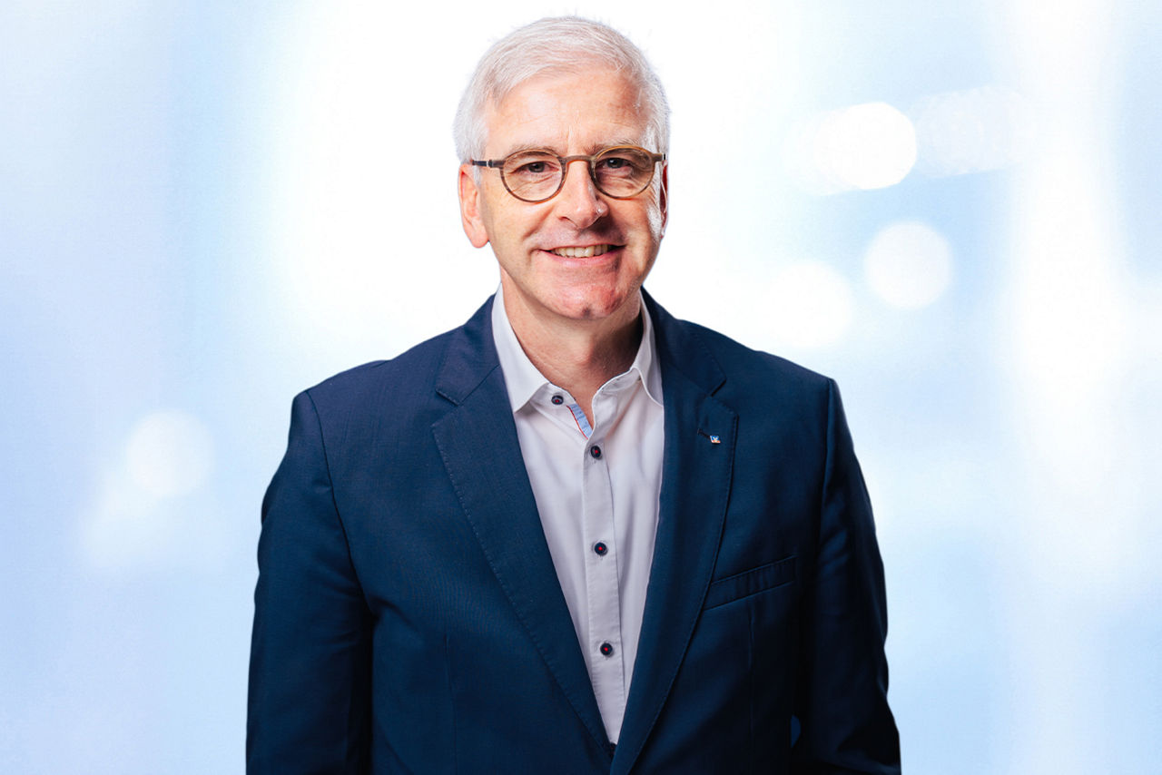Markus Schaaf