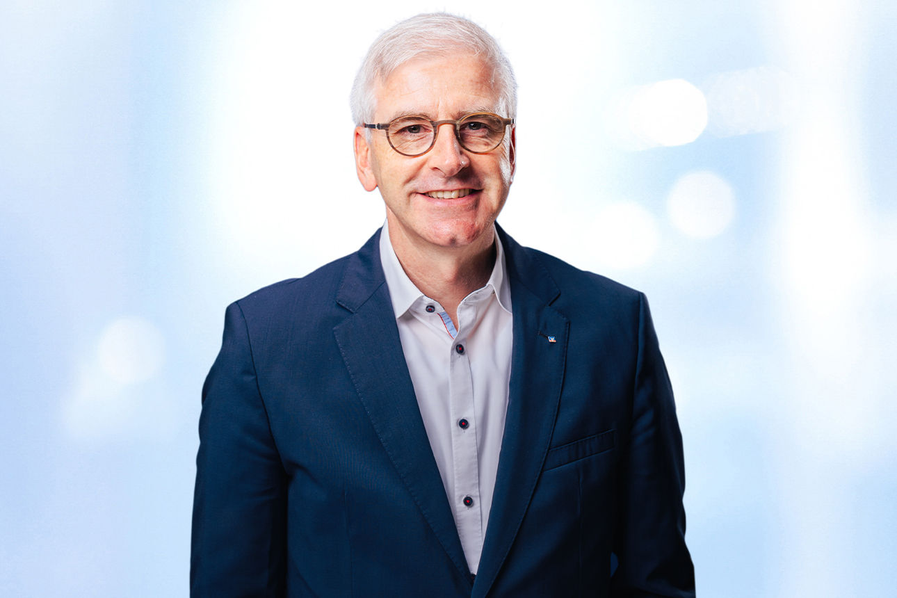 Markus Schaaf