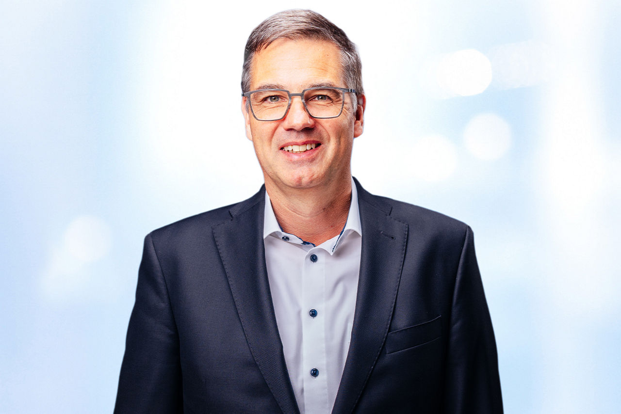 Martin Winkler