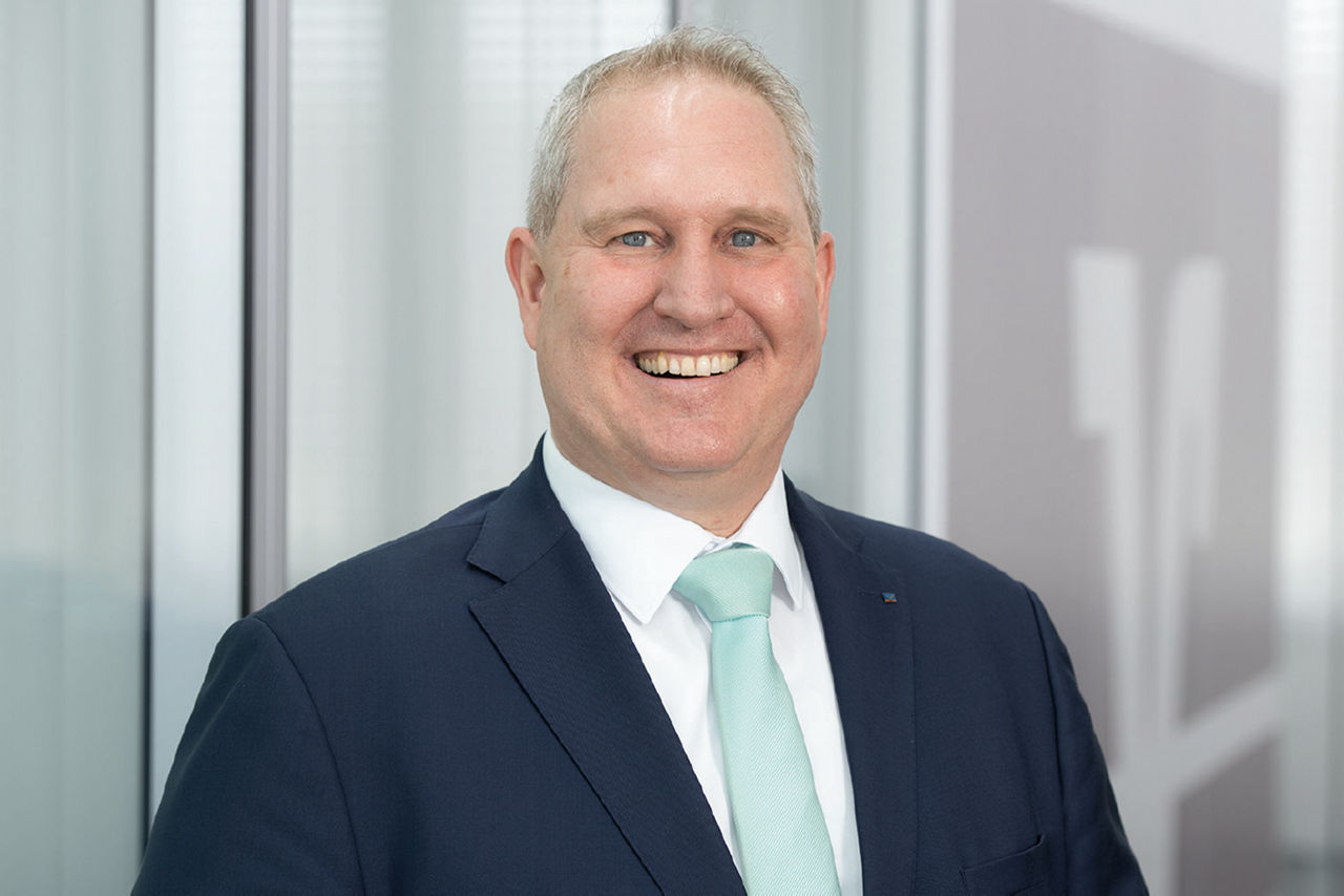 Achim Seiler