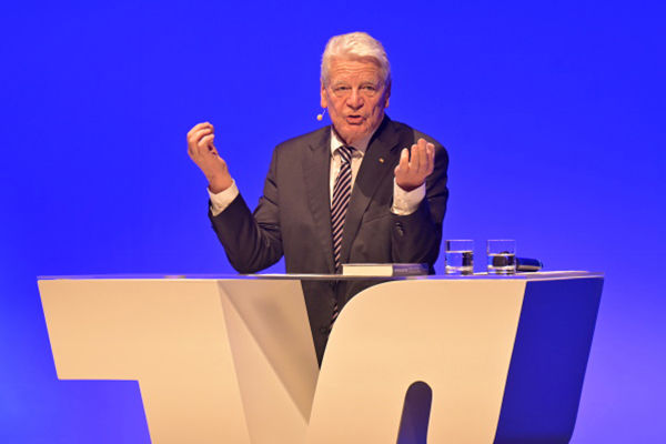 Wirtschaftsforum 2024