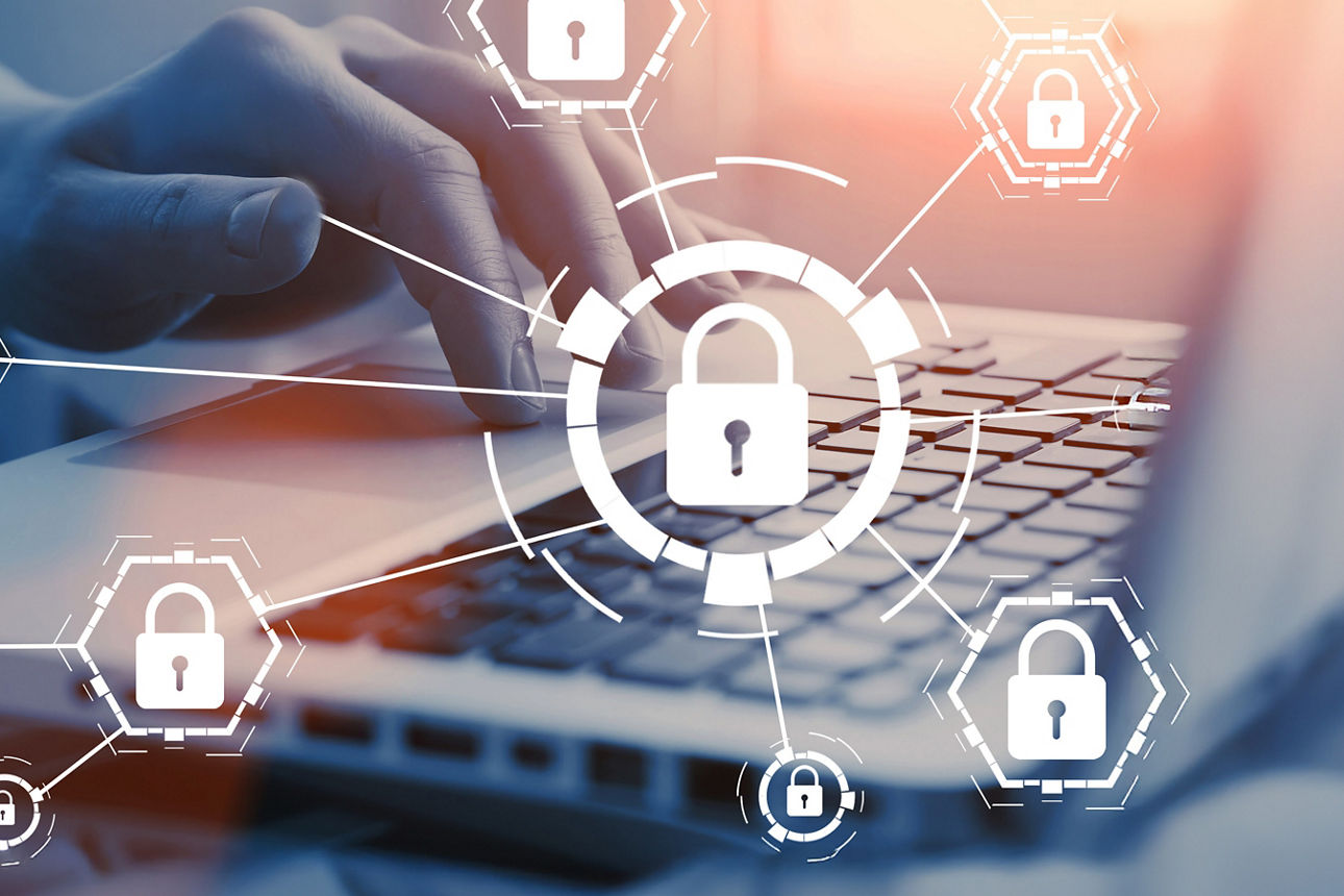 VR Bank Forum "Cybersicherheit" am 23. September 2025