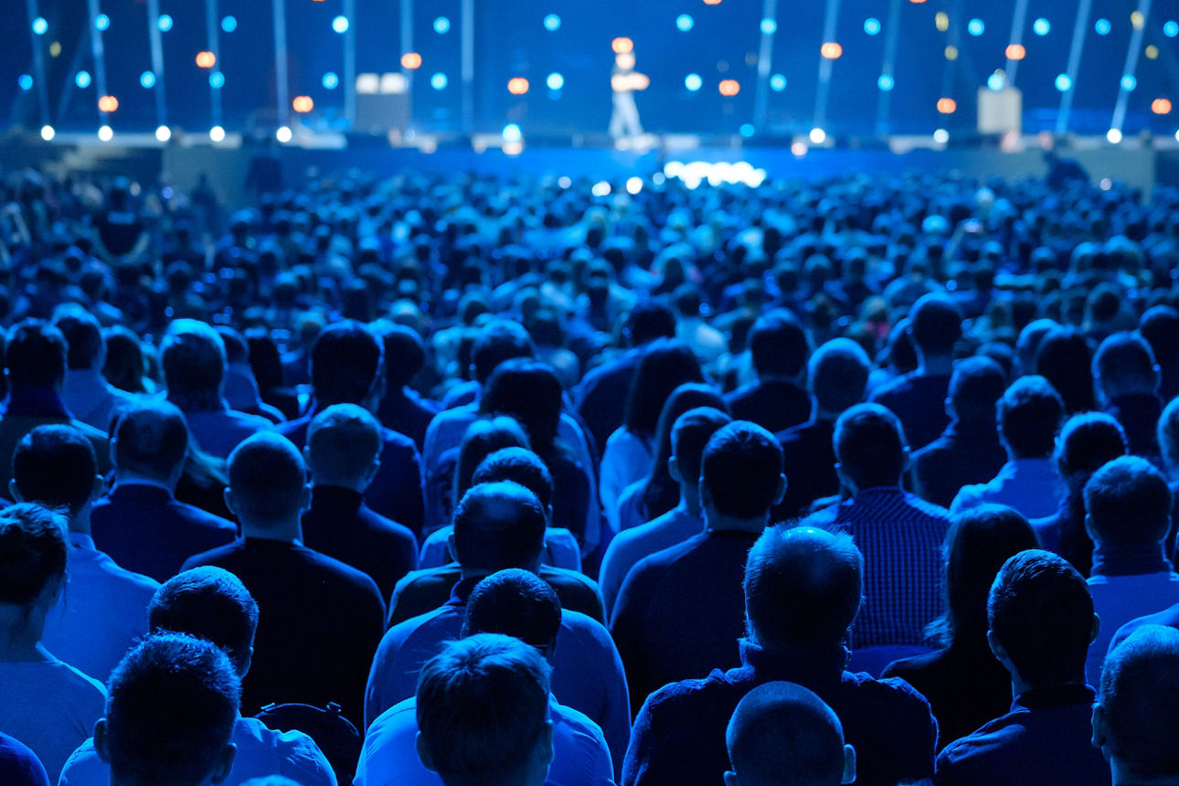 VR Bank Forum "Cybersicherheit" am 28. Januar 2025