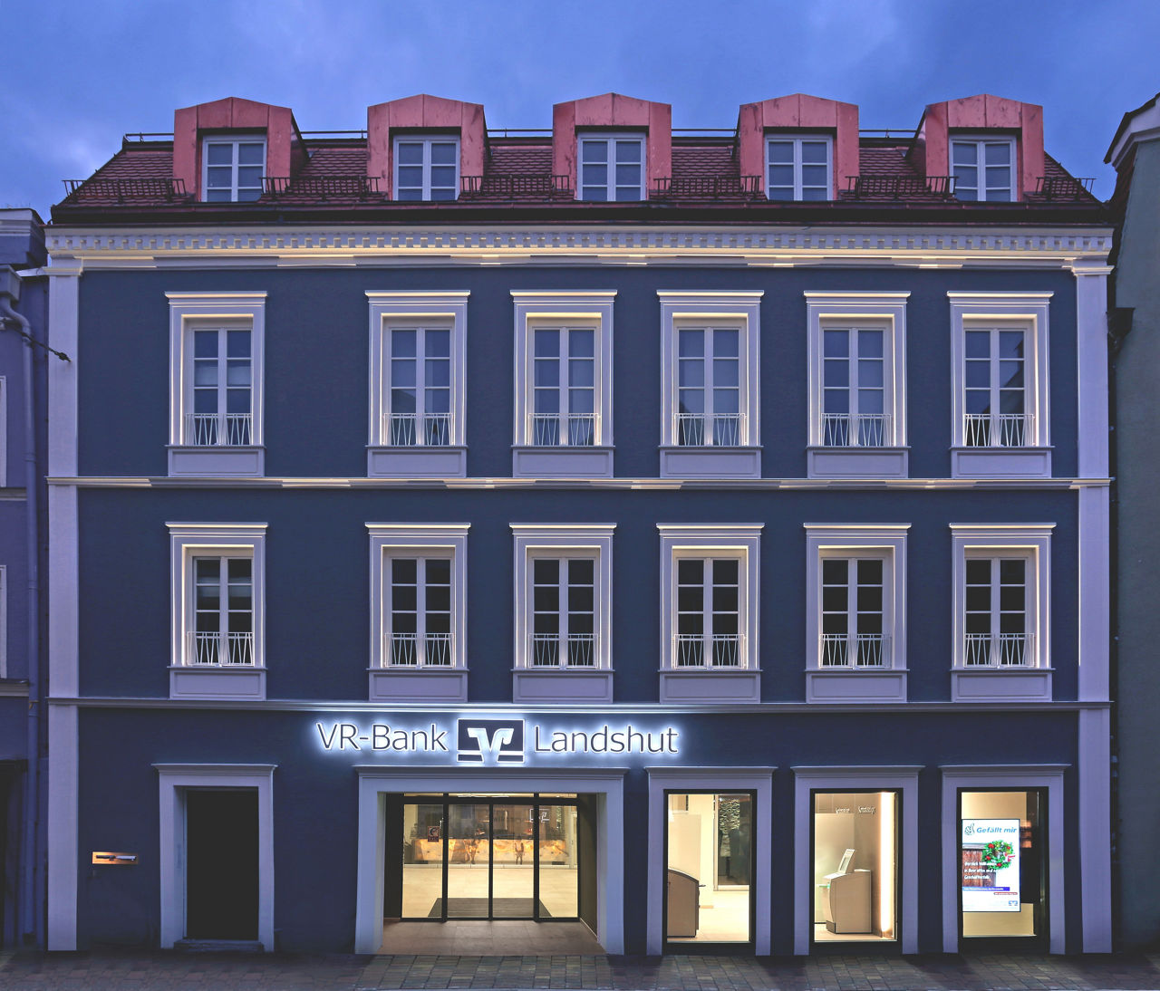 Rosengasse