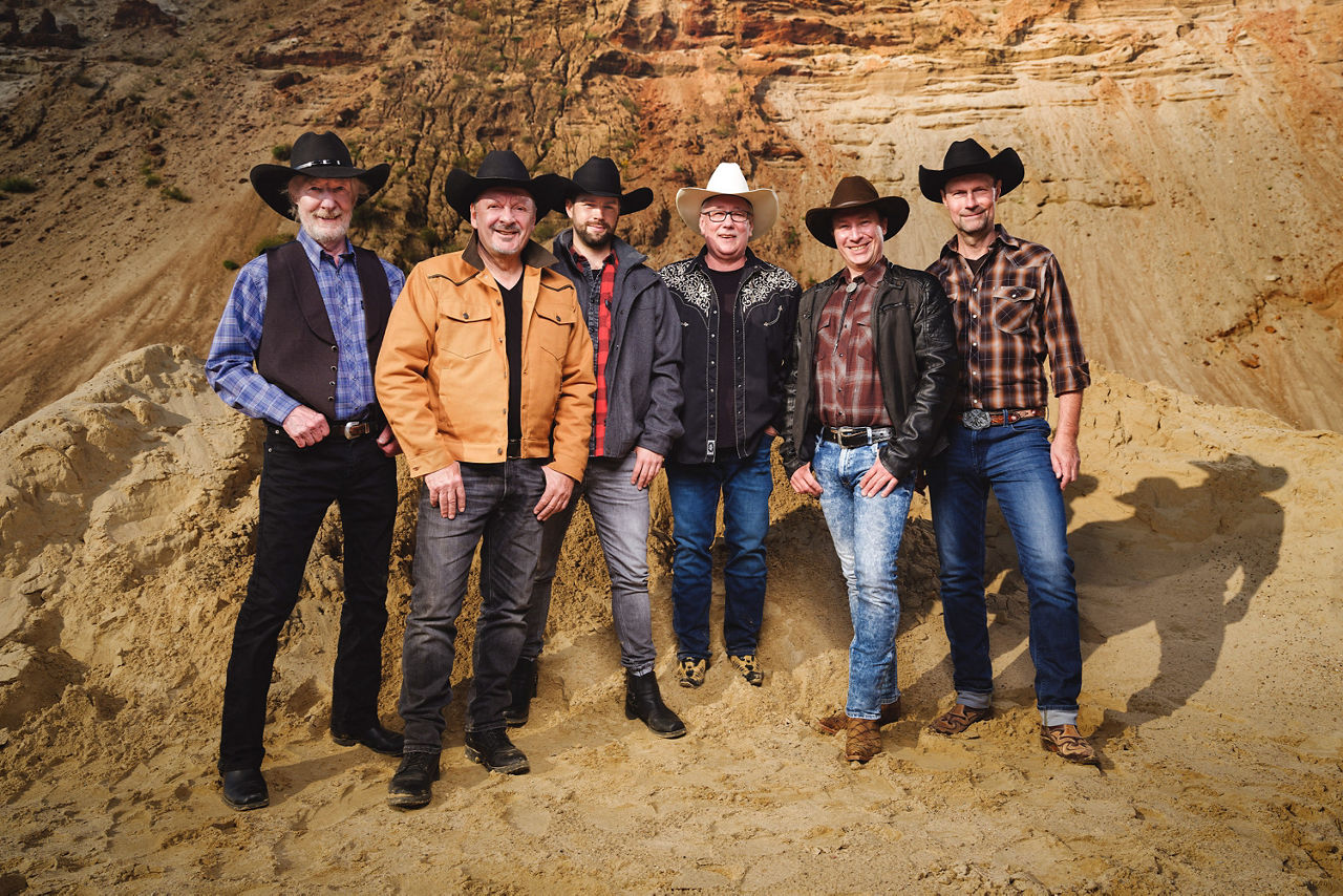 15. Juni 2025, 19:00 Uhr | Truck Stop