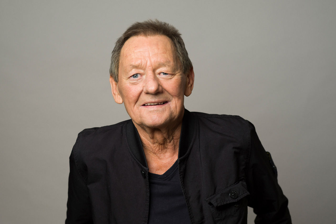 12. Juni 2025, 20:00 Uhr | Wolfgang Ambros