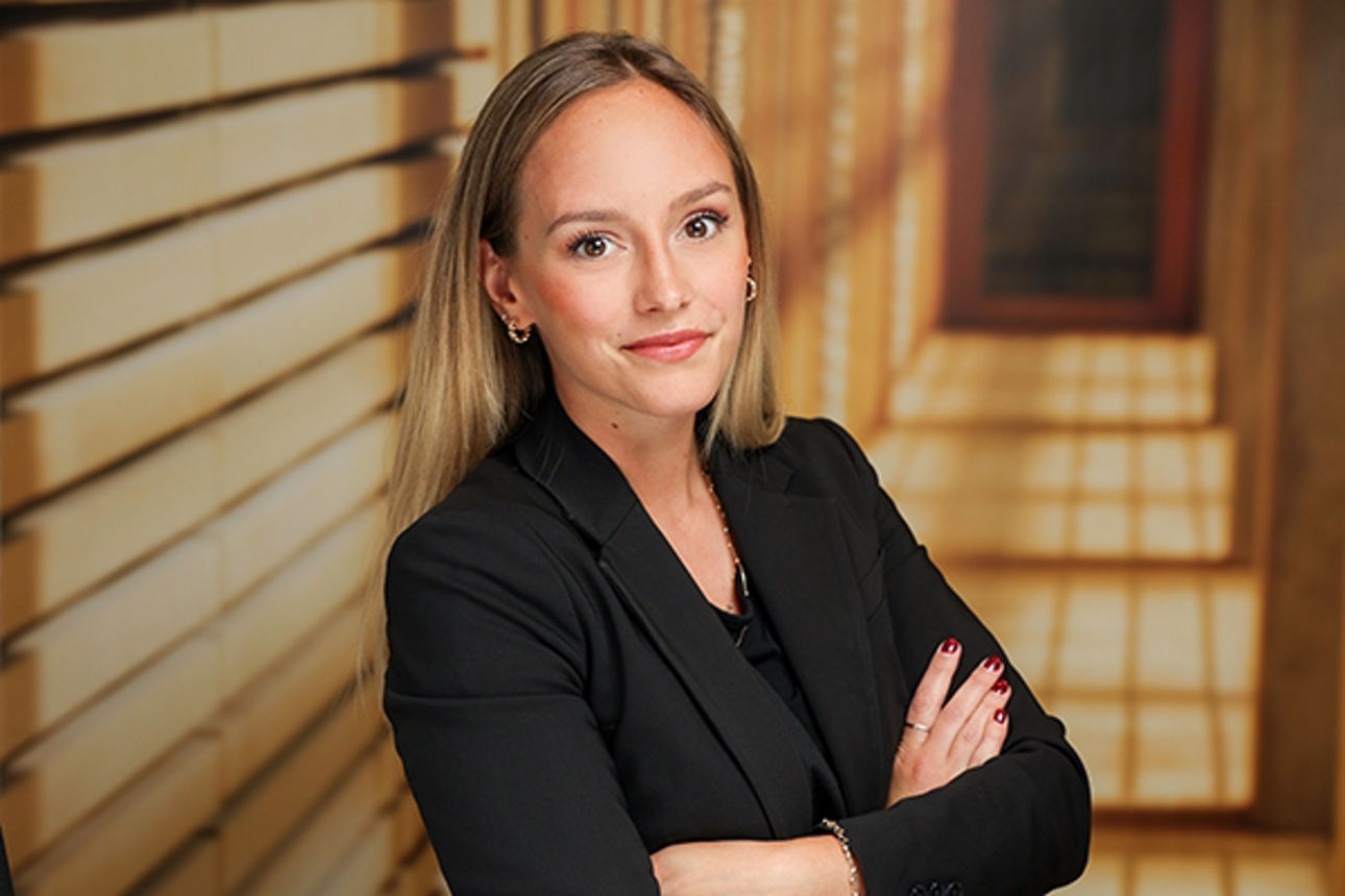 Assistenz Ilda Witek