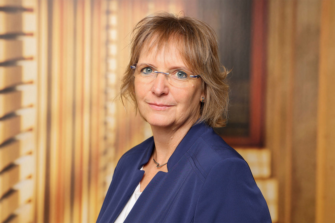 Birgit Münster