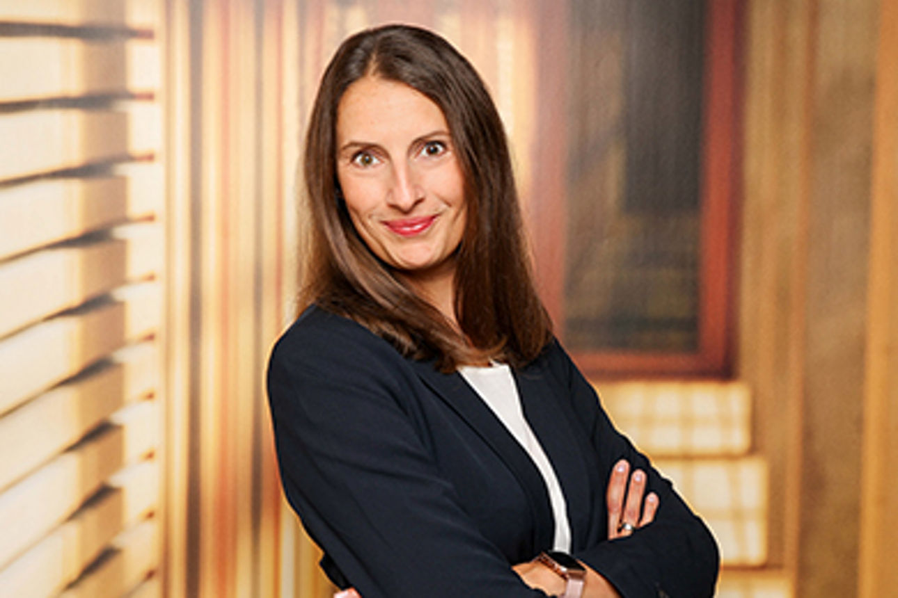 Jennifer Hüfken