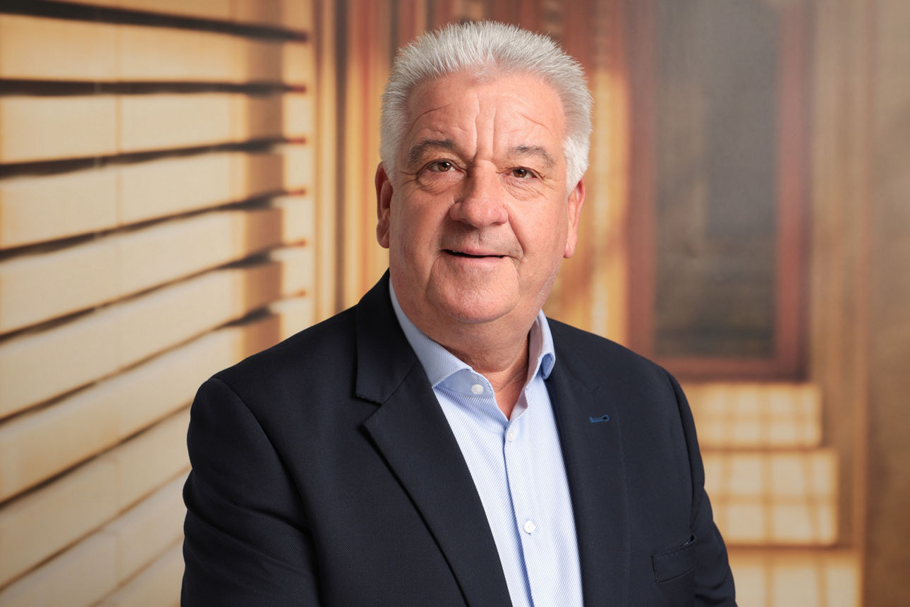 Michael Kühn