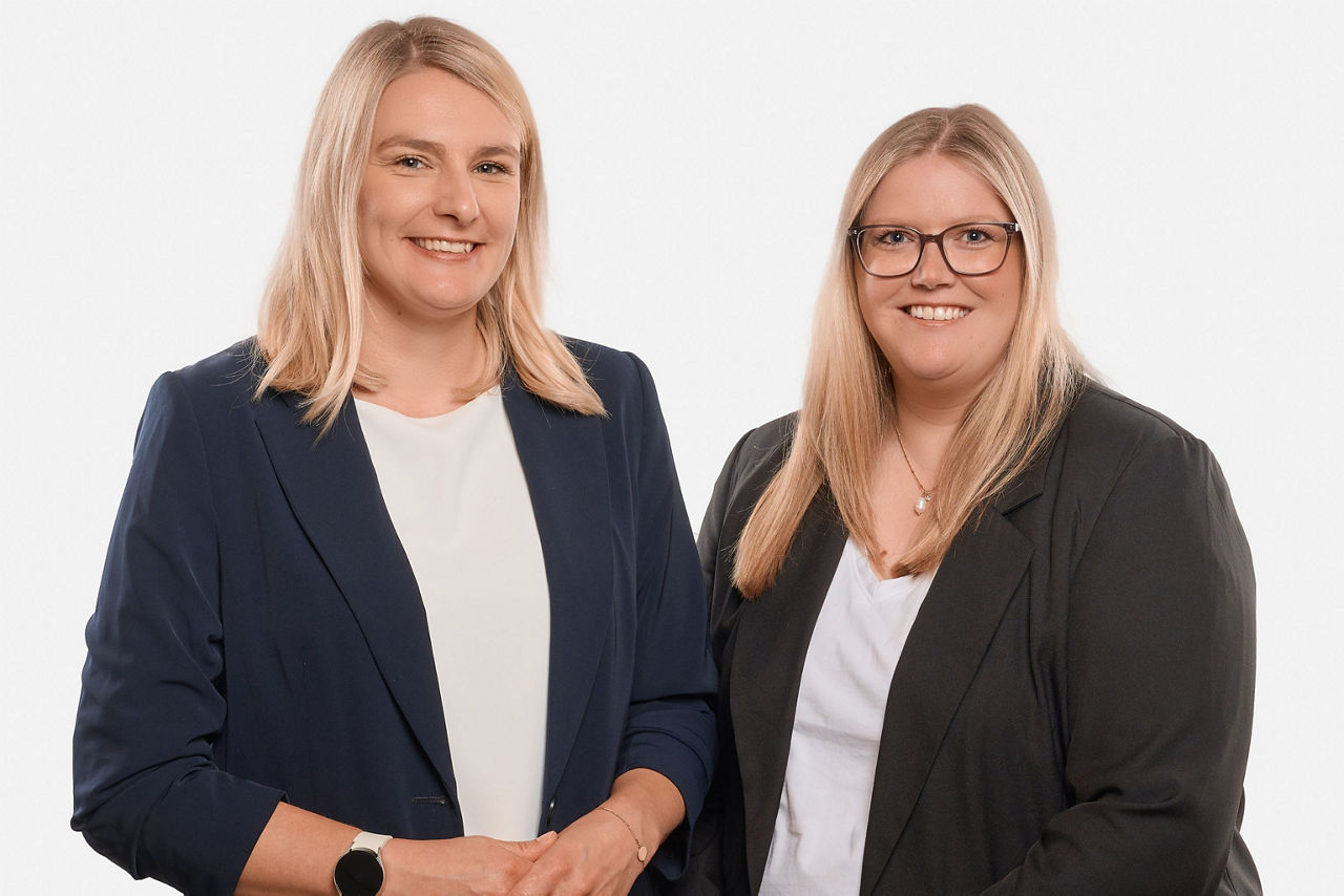 Kollegin aus dem VR VideoService