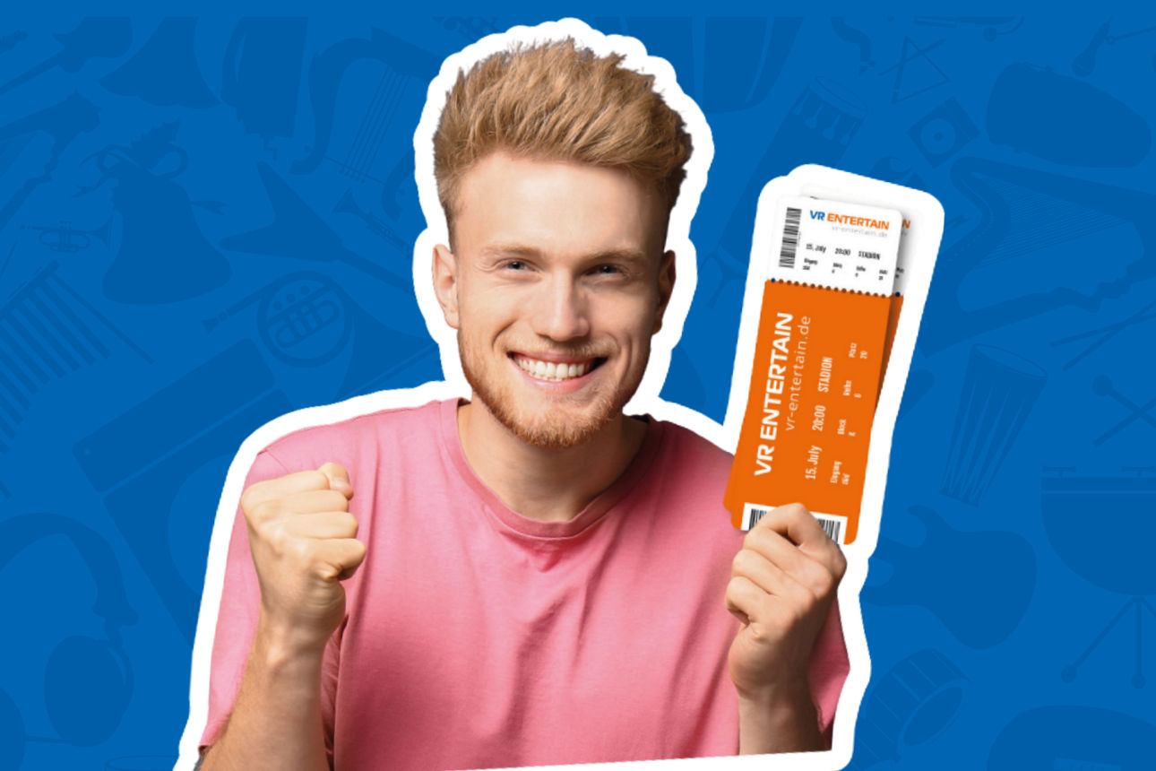 VR Entertain