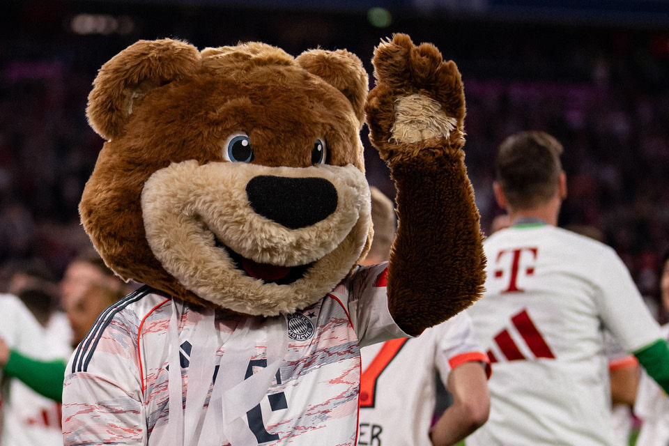 FC Bayern Berni