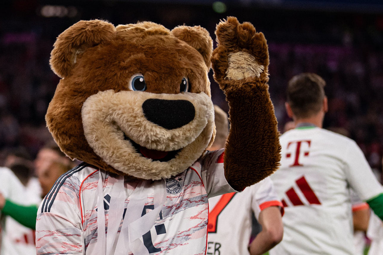 FC Bayern Berni
