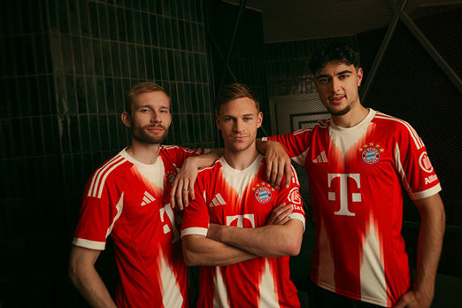 FC Bayern Fansparen
