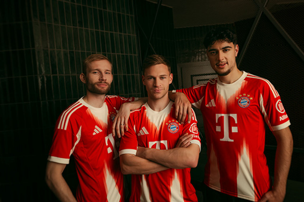 FC Bayern Fansparen
