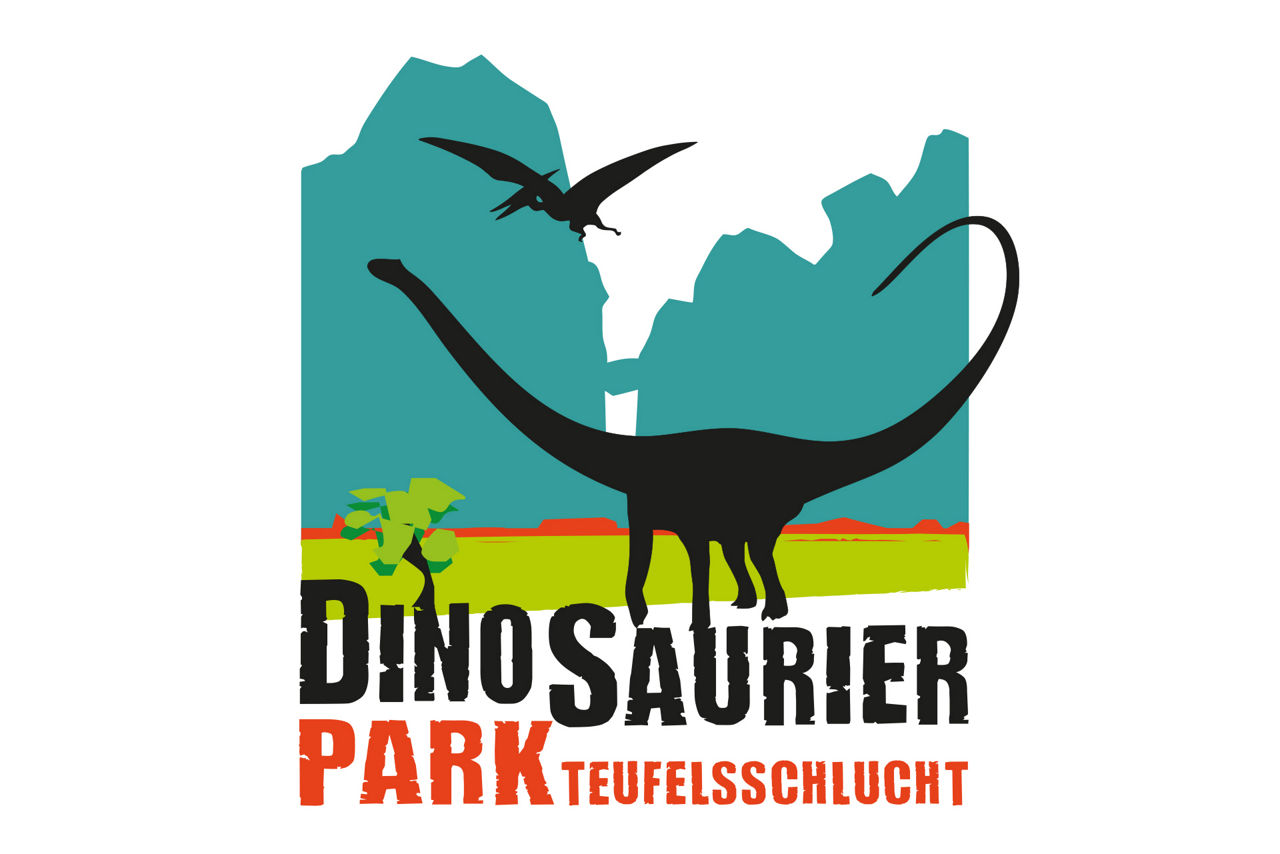 Dinosaurierpark Teufelsschlucht