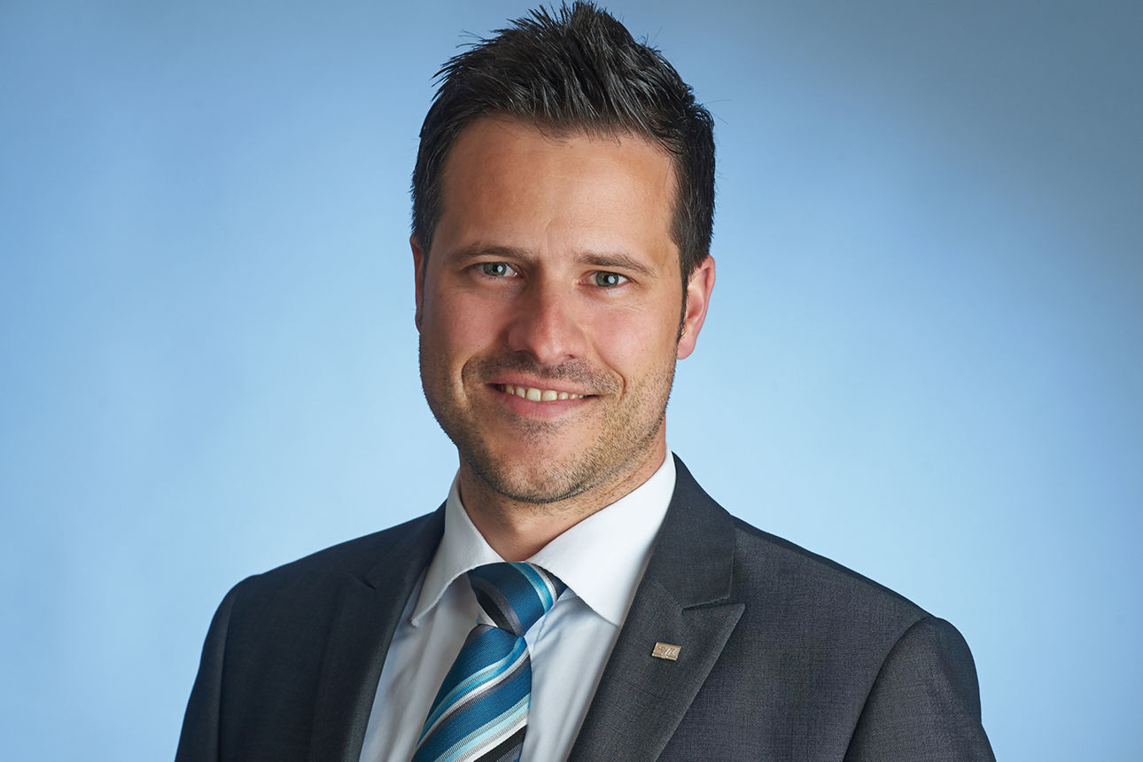 Anton Moosleitner – VR GenerationenBerater
