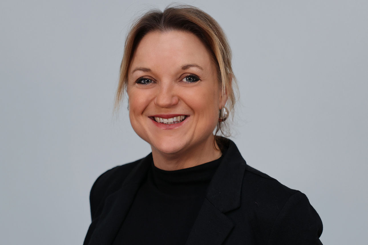 Petra Brunnauer Hausverwaltung